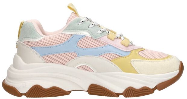 Sneakers Laag - large