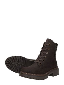 Veterschoenen Hoog