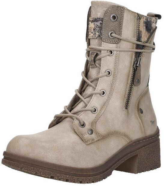 Veterschoenen Hoog - large