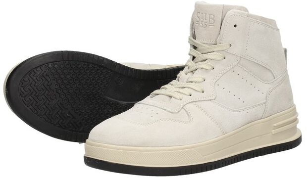 Veterschoenen Hoog - large