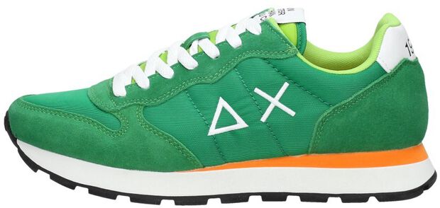 Tom Solid Nylon - large