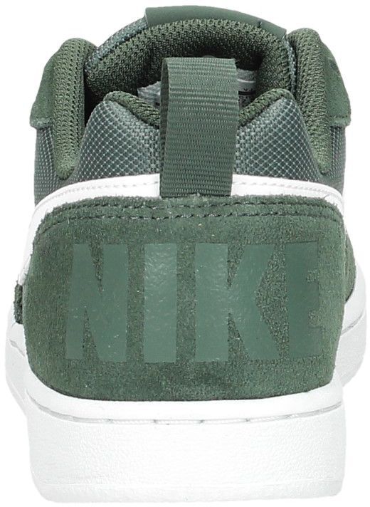 nike court borough groen