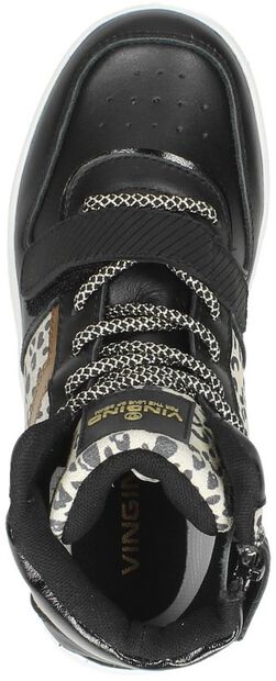 Senne Mid Velcro - large