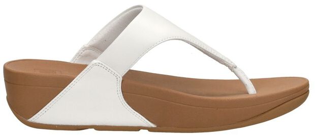 Lulu Leather Toepost - large