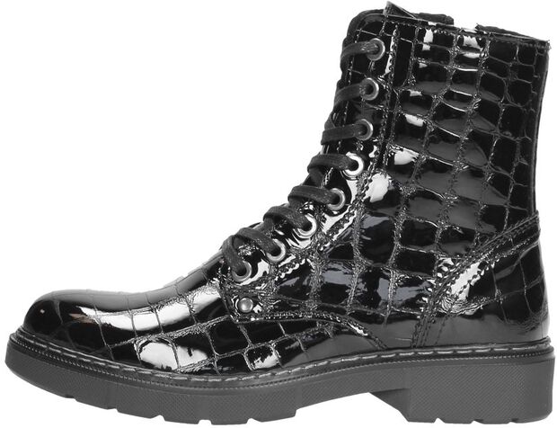 Dames veterschoenen - large