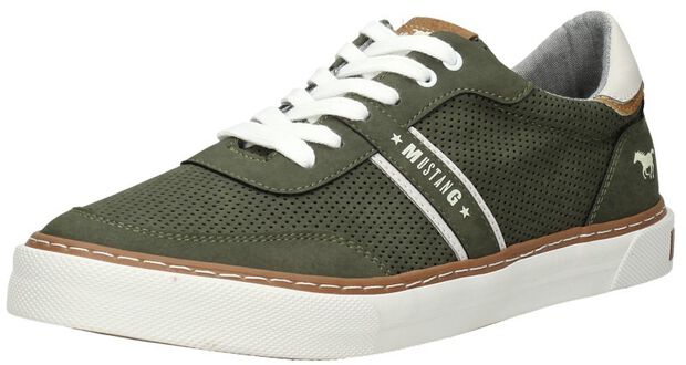 Veterschoenen Laag - large