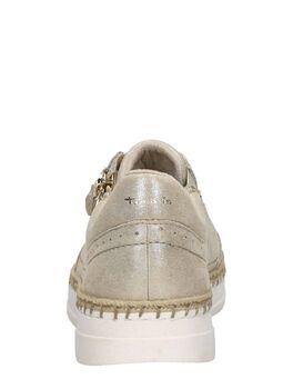 Veterschoenen Laag