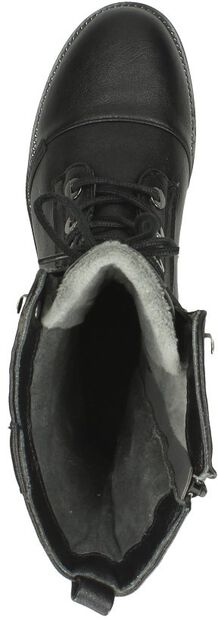 Veterschoenen Hoog - large