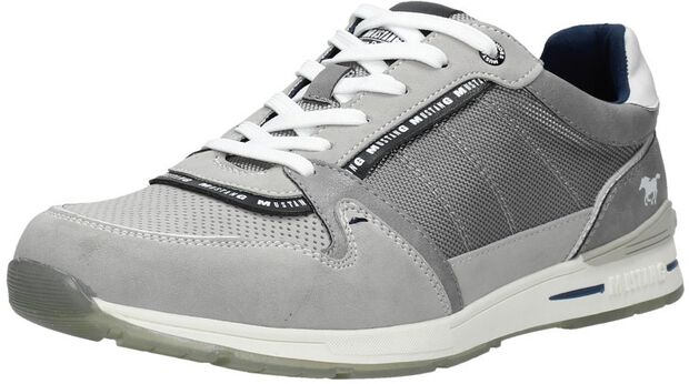 Veterschoenen Laag - large