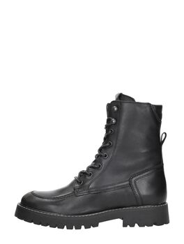 Veterschoenen Hoog