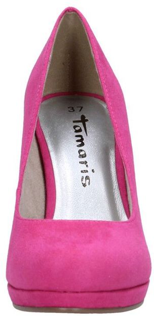 Dames pumps - large