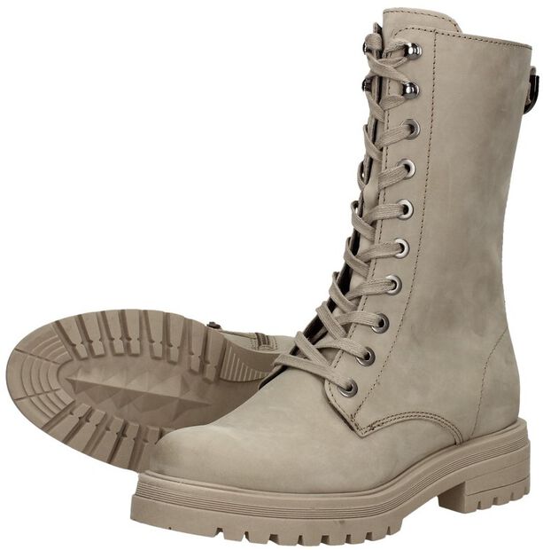 Veterschoenen Hoog - large