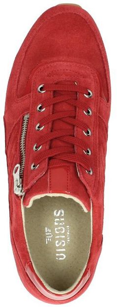 Dames sneakers - large