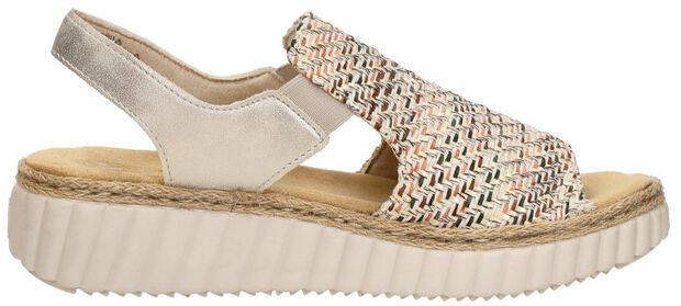 Sandalen Plat - large