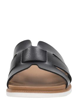 Bobs Desert Kiss Low - Peak Look