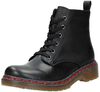 Dames veterschoenen - small