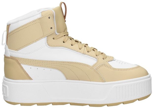 Karmen Rebelle Mid - large