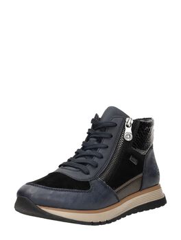 Veterschoenen Hoog