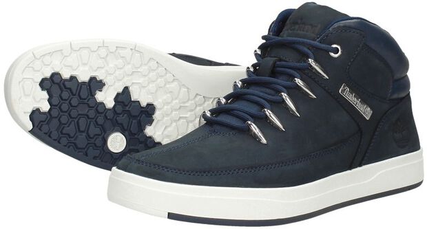 Davis Square Hiker - large