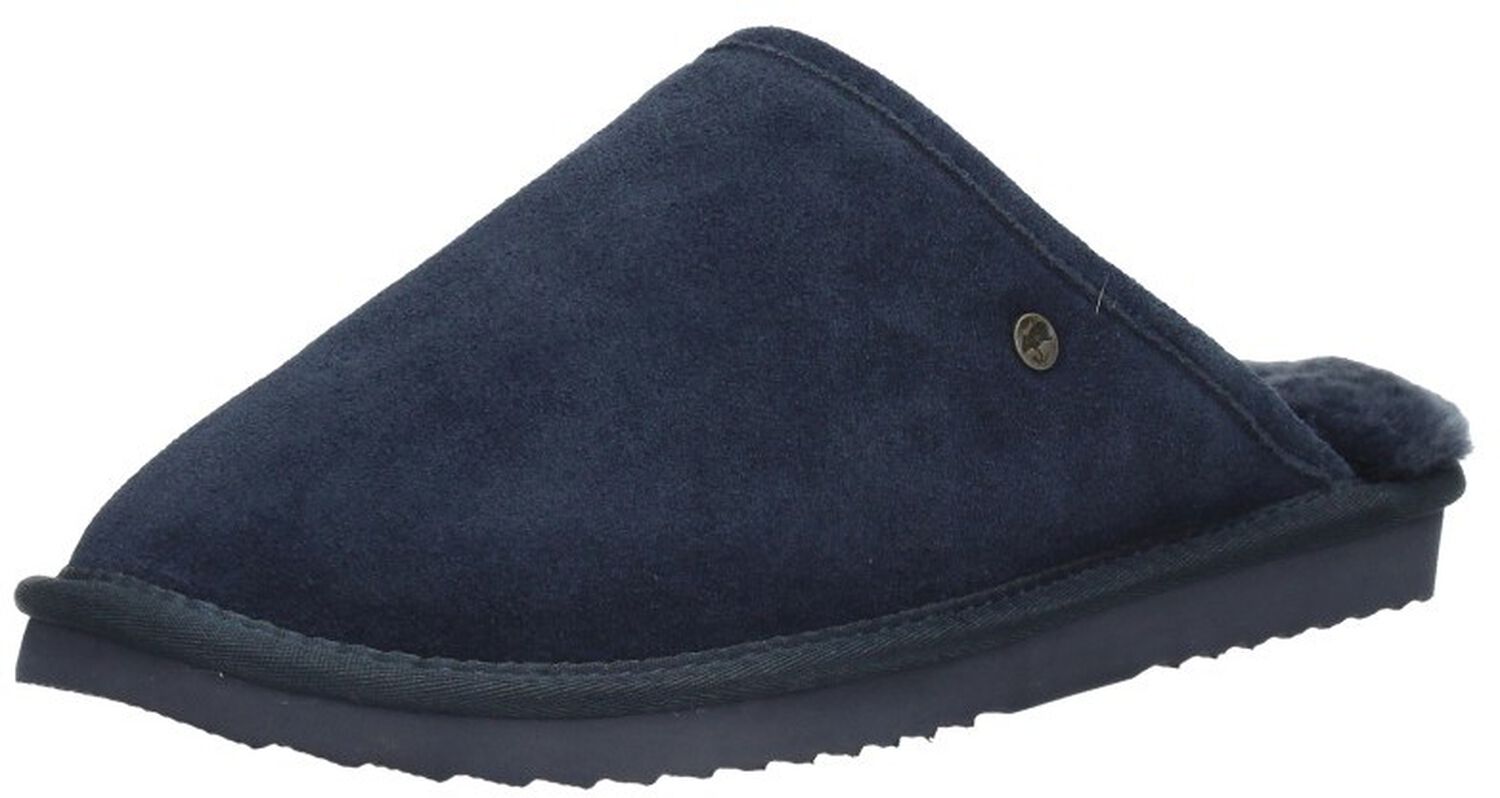 Warmbat - Classic blauw | Schuurman Schoenen