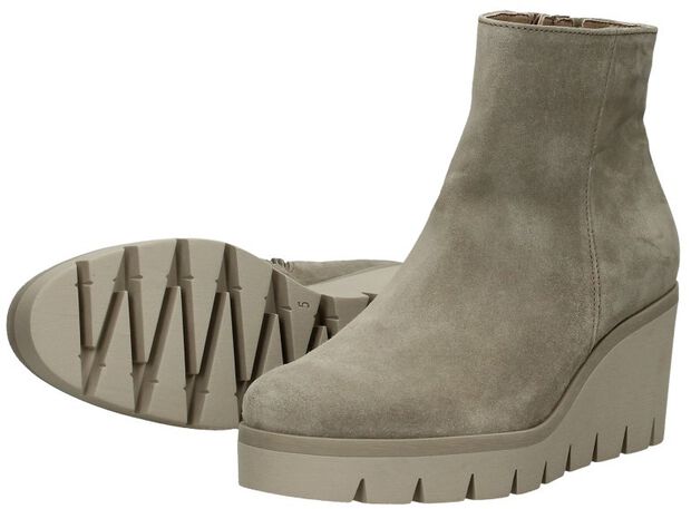 Enkellaarsjes Hak - large