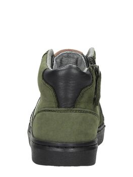 Jongens veterschoenen