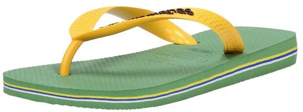 Hav. Brasil Logo - large