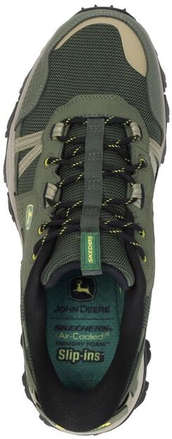 John Deere: Slip-Ins - large