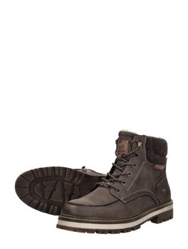 Veterschoenen Hoog