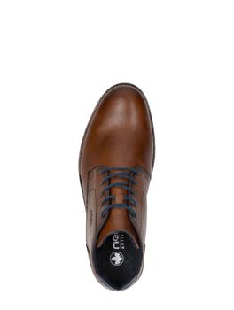 Veterschoenen Hoog
