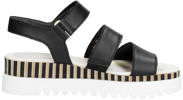 Dames sandalen - large