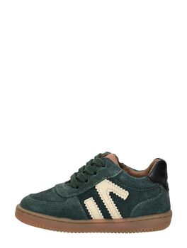 Sneakers Laag