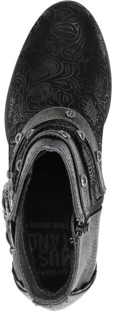 Dames enkellaarsjes - large