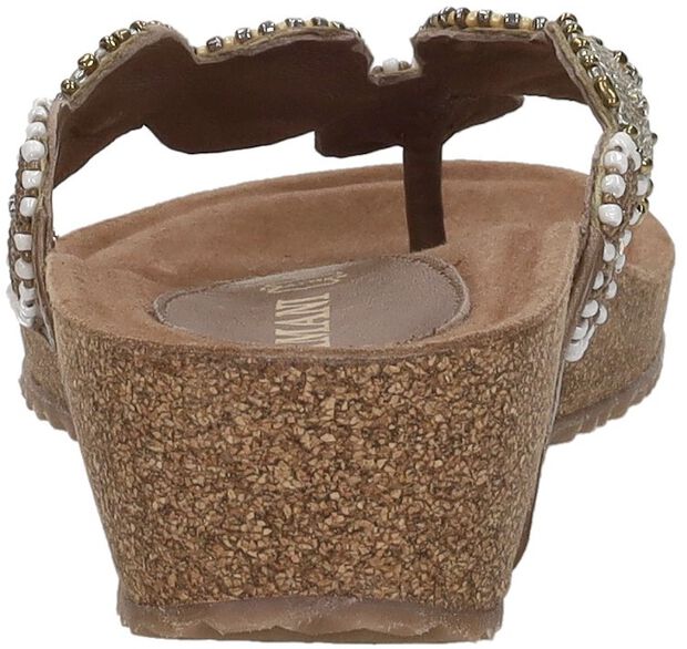 Teenslippers - large