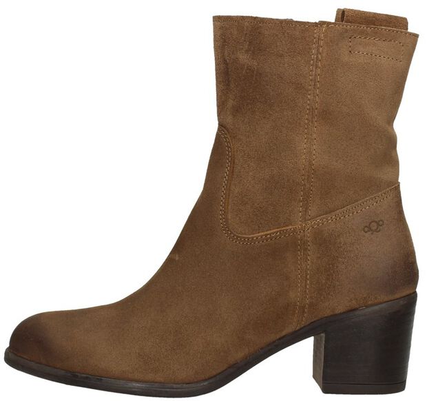 Enkellaarsjes Hak - large