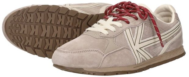 Sneakers Laag - large