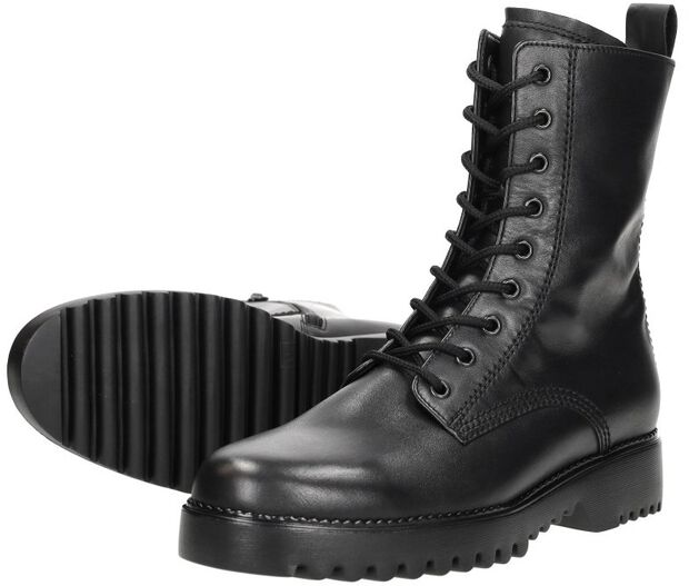 Veterschoenen Hoog - large