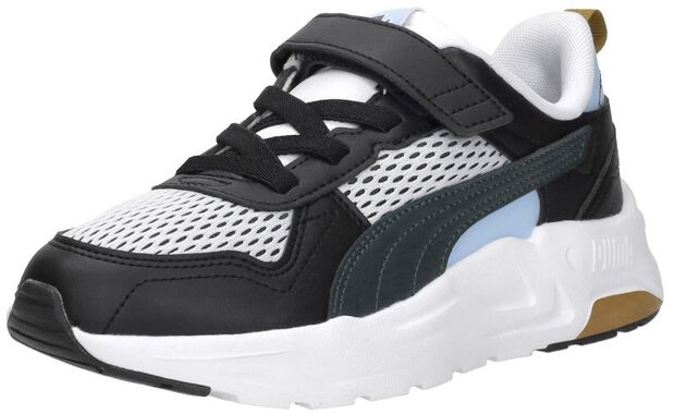 Trinity 2 LT Run Fun AC+ PS - large