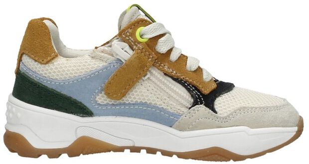 Sneakers Laag - large