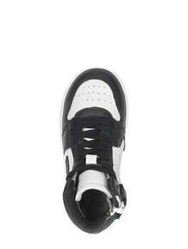 Jongens veterschoenen