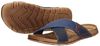 Heren slippers - small