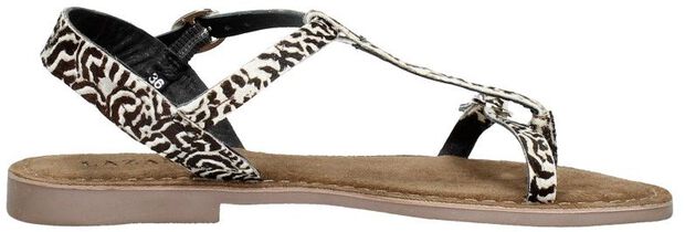 Dames sandalen - large