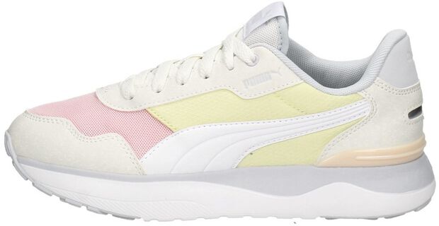 Puma R78 Voyage JR - large
