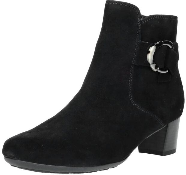 Enkellaarsjes Hak - large