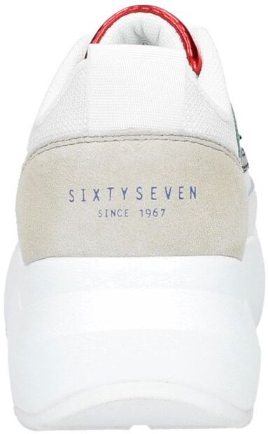 Dames sneakers - large