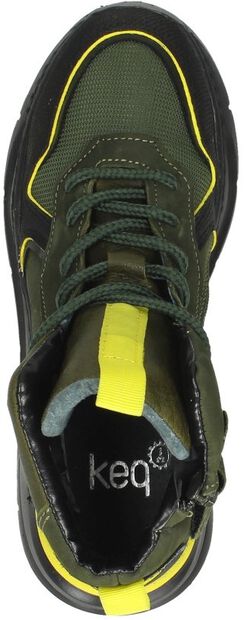 Jongens veterschoenen - large