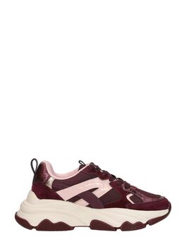 Sneakers Laag