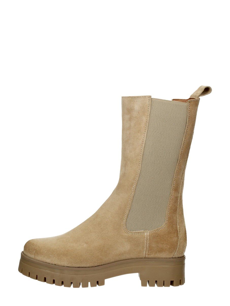 Dames enkellaarsjes - Schuurman Schoenen