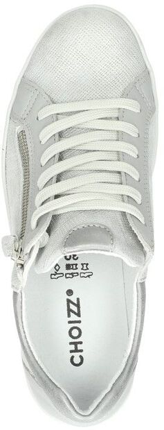 Dames veterschoenen - large