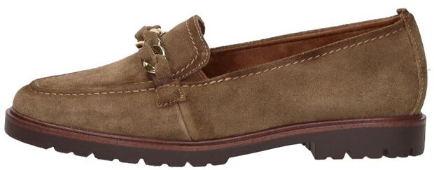 Mocassin - large